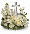 Divine Peace Bouquet from Clifford's where roses are our specialty